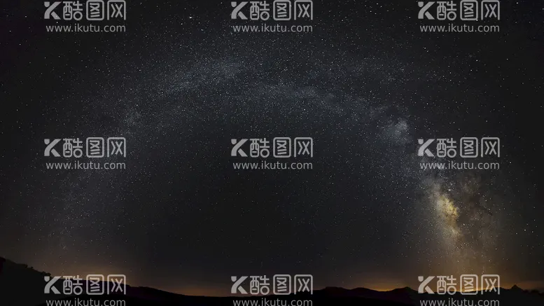 编号：75381610121204061302【酷图网】源文件下载-星空银河图片