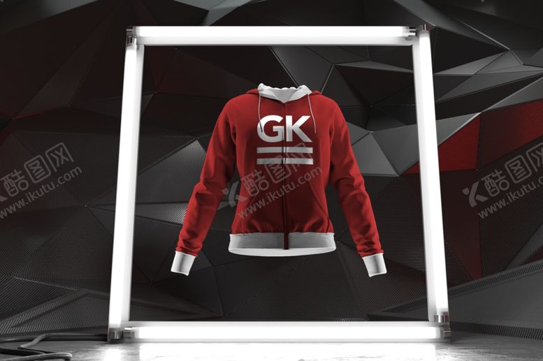 编号：55756410110247018754【酷图网】源文件下载-服装效果图样机