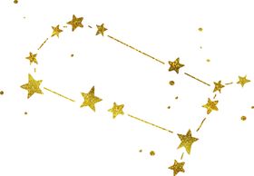 金色星座