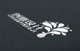logo样机