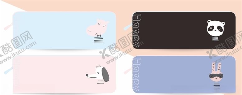 编号：89425409140154513725【酷图网】源文件下载-夏季日韩动漫原创笔袋