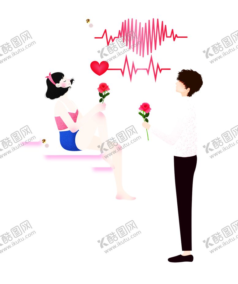 编号：94297006181509418659【酷图网】源文件下载-浪漫素材
