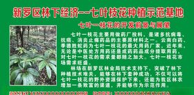 林业