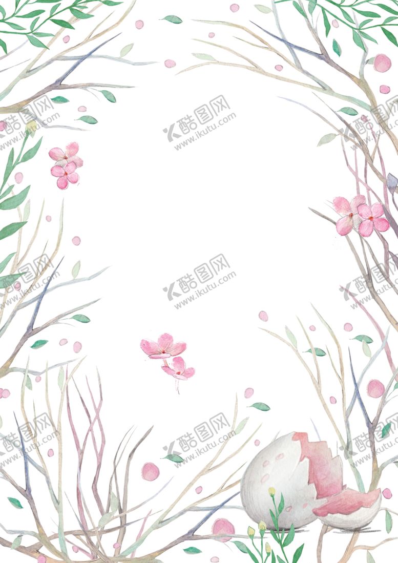 编号：26982107052048543681【酷图网】源文件下载-小清新背景