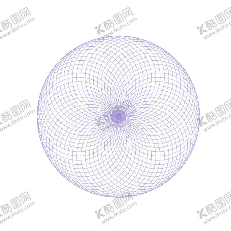 编号：80450105172226218288【酷图网】源文件下载-圆环底纹