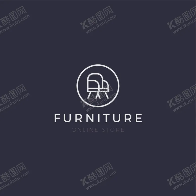 编号：36329107020058321575【酷图网】源文件下载-家具