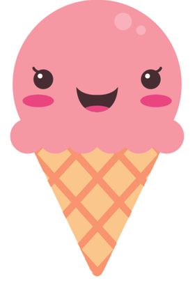 卡哇伊美食