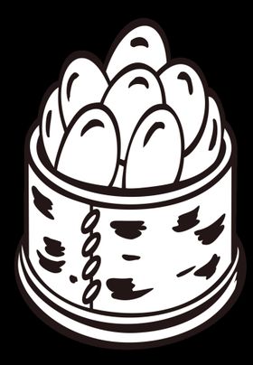 卡通画描绘少儿涂鸦儿童装饰