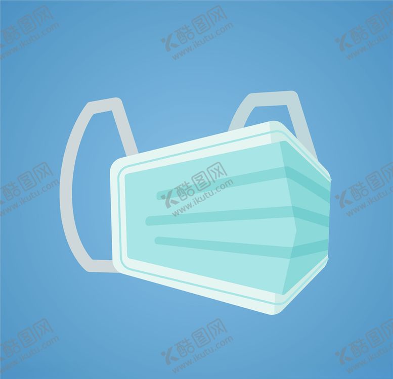 编号：39534107041554329457【酷图网】源文件下载-口罩
