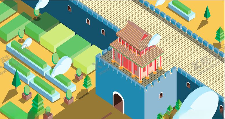 编号：30998907031052106056【酷图网】源文件下载-建筑