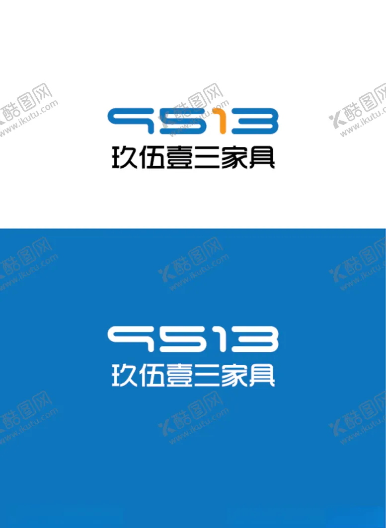 编号：77242203231032391668【酷图网】源文件下载-家具标识设计