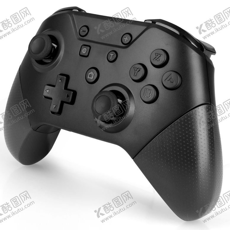 编号：89565905150247167323【酷图网】源文件下载-SWITCHPRO手柄图