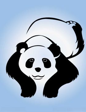 熊猫