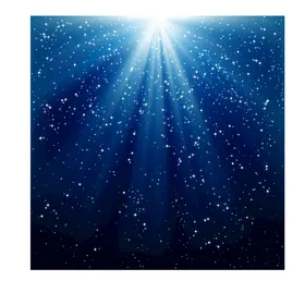 光效彩星特线特