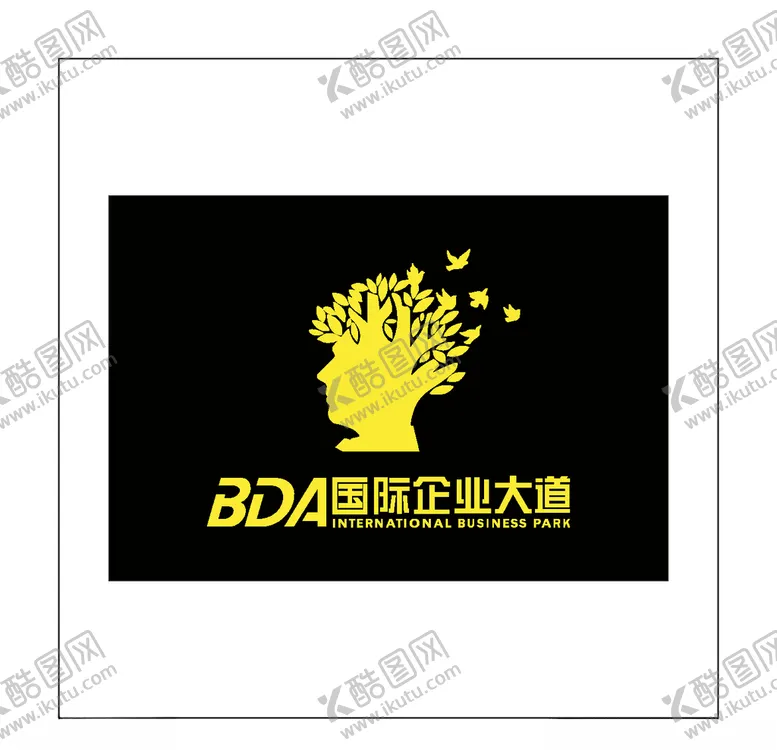 编号：54855107051531311397【酷图网】源文件下载-房地产logo