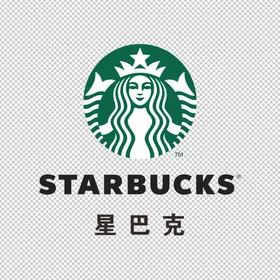 星巴克logo