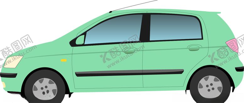 编号：75004010081537107511【酷图网】源文件下载-矢量卡通汽车