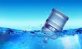 矿泉水