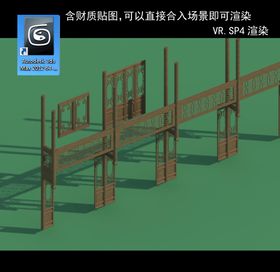 古建门窗