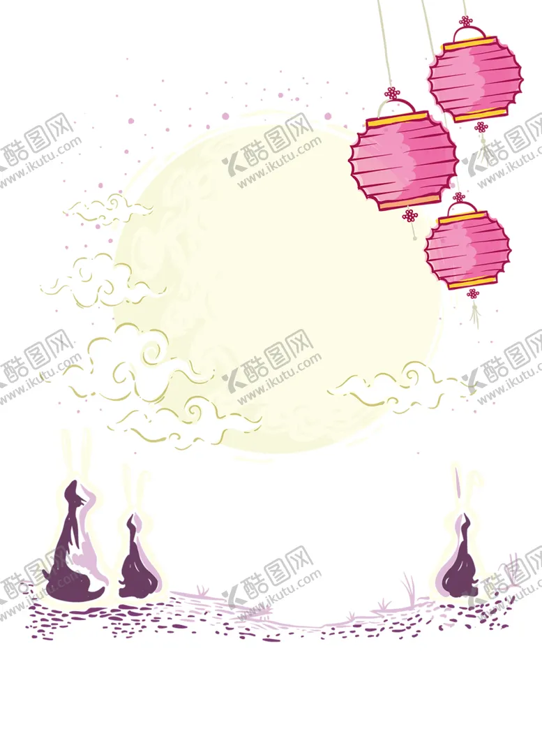 编号：81663307131649035346【酷图网】源文件下载-红色背景