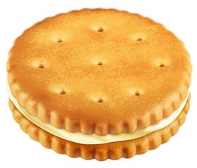 饼干