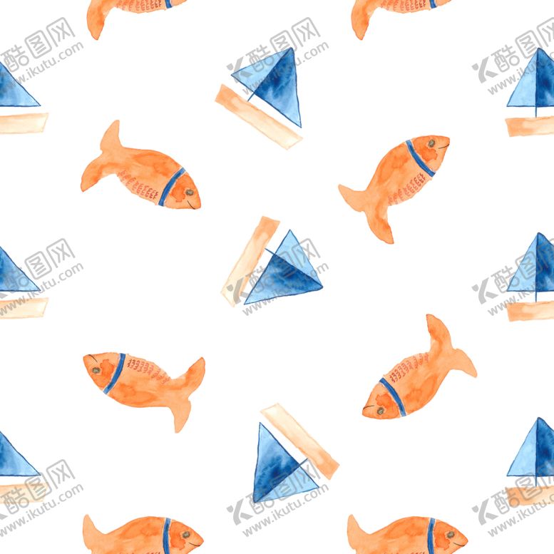 编号：46732609200853119395【酷图网】源文件下载-无缝花纹