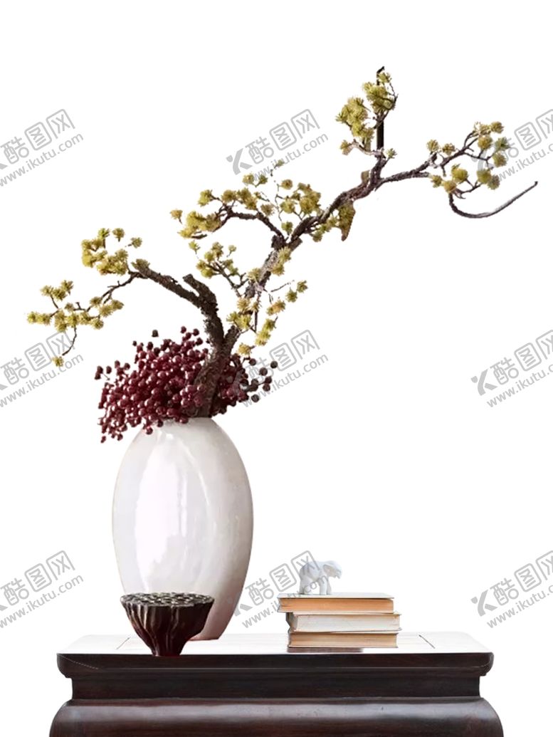 编号：32046107070135171187【酷图网】源文件下载-花艺