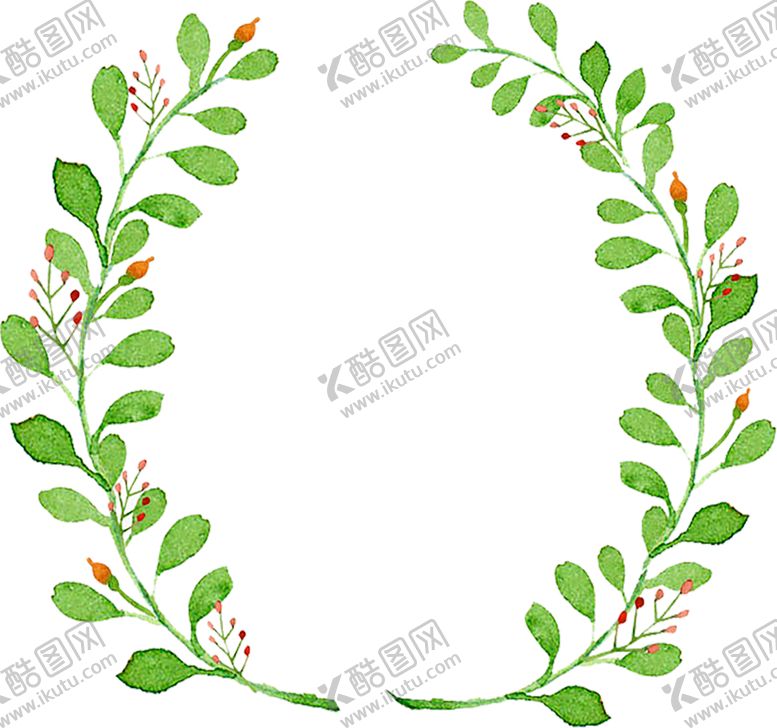 编号：68443107031014581668【酷图网】源文件下载-绿色植物