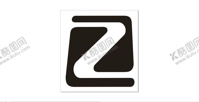 编号：55021210160933545958【酷图网】源文件下载-z标志