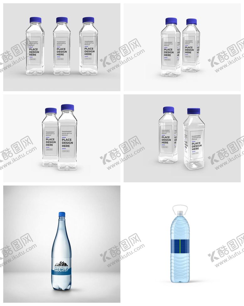 编号：44232701221057223435【酷图网】源文件下载-瓶装水样机