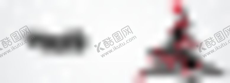 编号：88491512160948464597【酷图网】源文件下载-抽象圣诞节背景