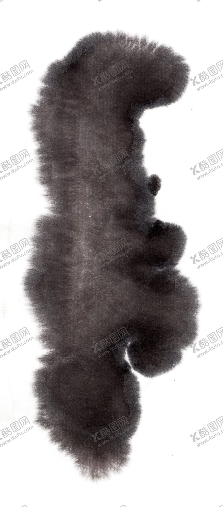 编号：79669510290054029342【酷图网】源文件下载-古典水墨元素