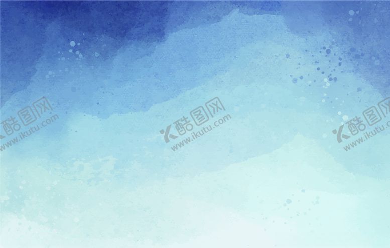编号：46061307070906272001【酷图网】源文件下载-水彩银河背景婚礼邀请模板