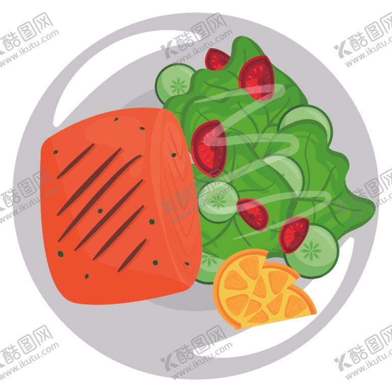 编号：95504007051905531178【酷图网】源文件下载-食物