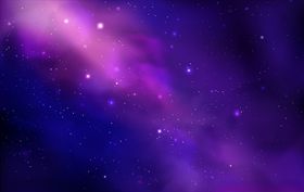 星空背景