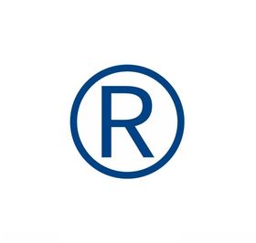 R图标商标R