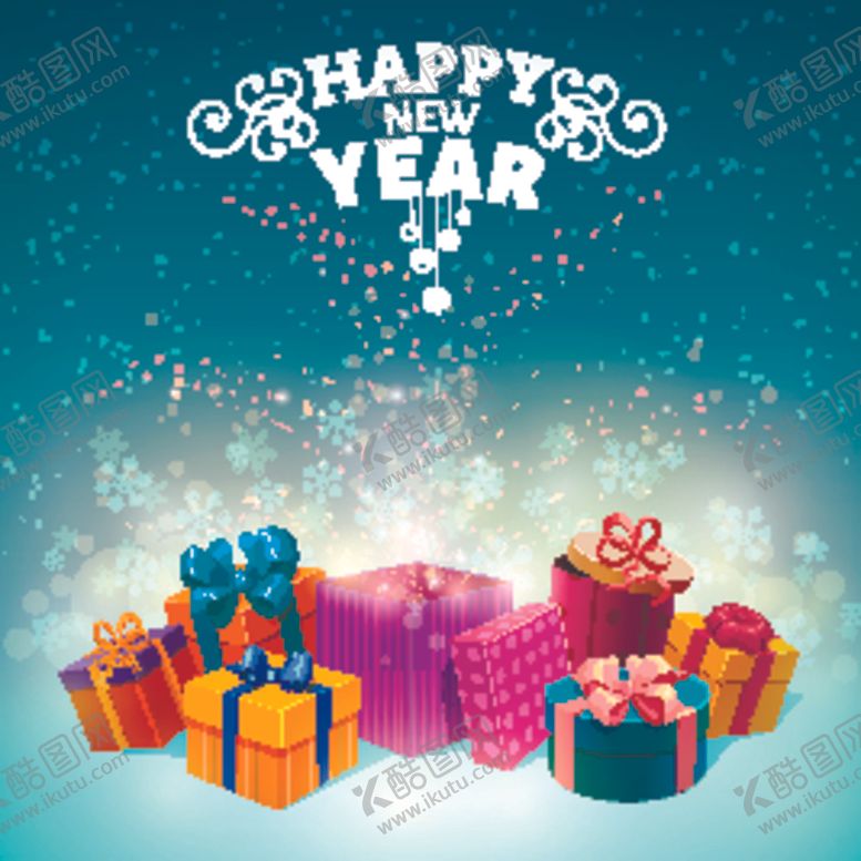 编号：57114109222011038803【酷图网】源文件下载-圣诞节素材