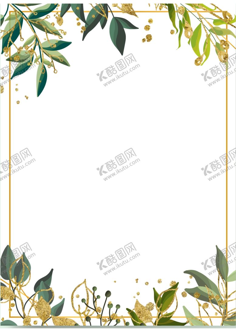 编号：85528205040607388689【酷图网】源文件下载-花边边框