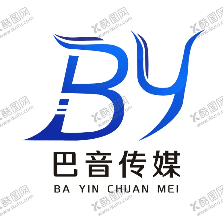 编号：71353804141656276346【酷图网】源文件下载-广告传媒公司企业LOGO