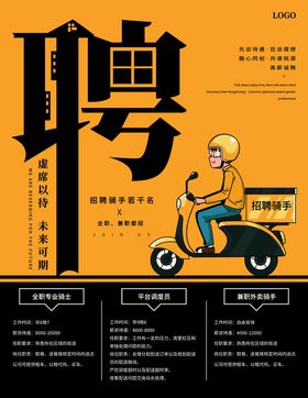 招聘简章高薪诚商场校园会