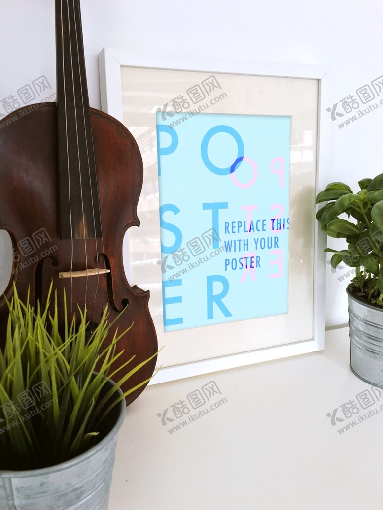 编号：69654509180850221302【酷图网】源文件下载-海报样机