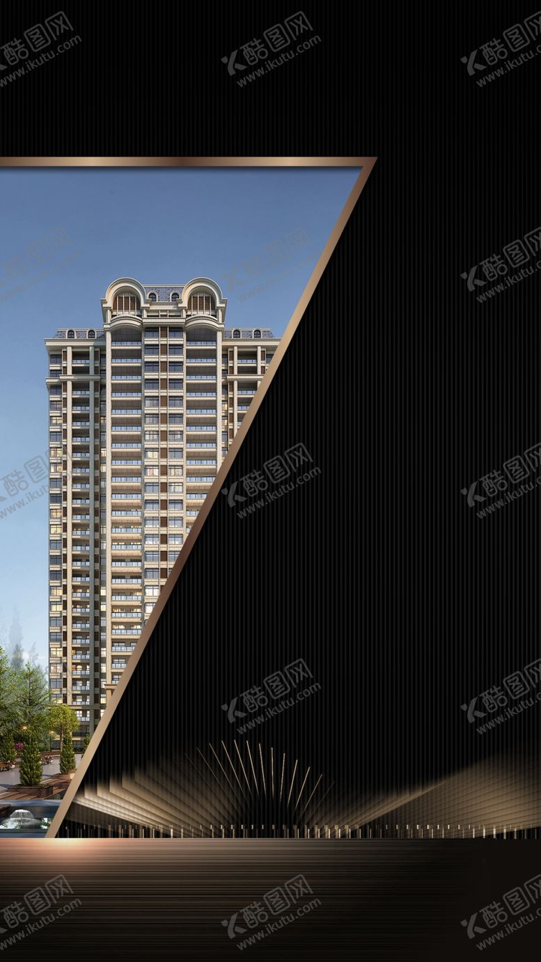 编号：17765710281233523769【酷图网】源文件下载-倒计时海报