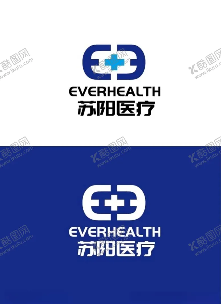 编号：28712703231216579964【酷图网】源文件下载-医疗标识设计