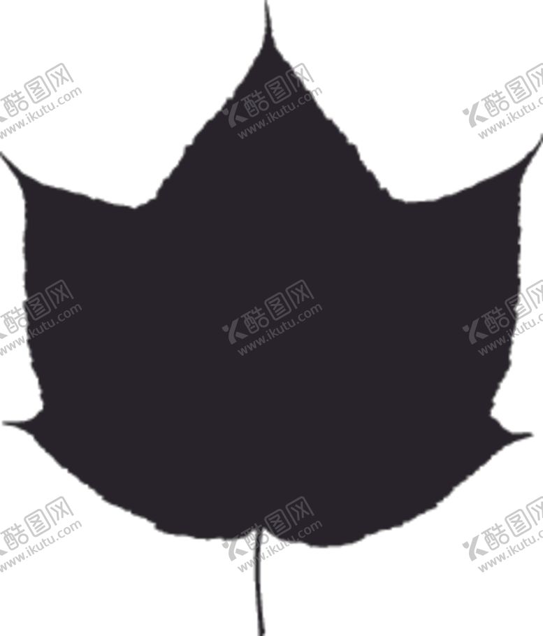 编号：58929310301021173228【酷图网】源文件下载-植物系列树叶