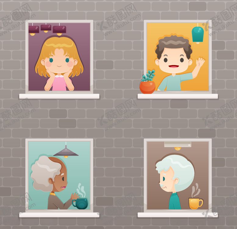 编号：13532709201503376762【酷图网】源文件下载-阳台活动