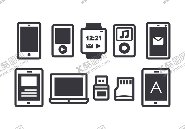 编号：10556809261241171439【酷图网】源文件下载-图标