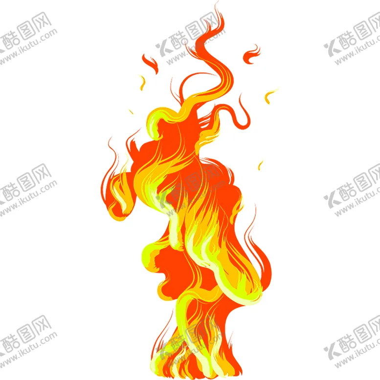 编号：16832606250808504732【酷图网】源文件下载-火焰