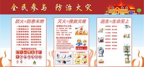 防火