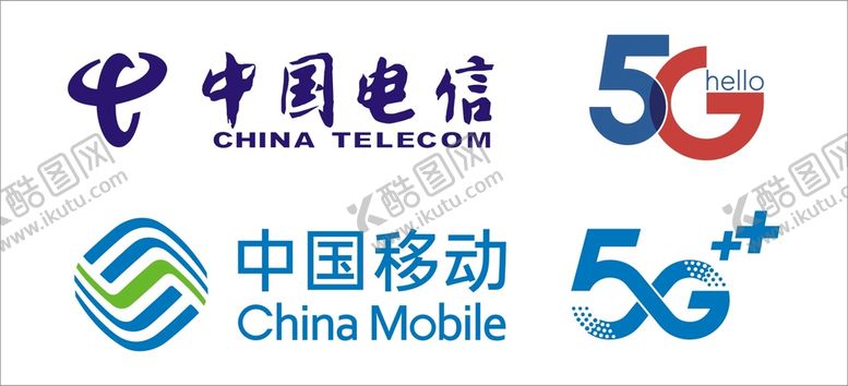 编号：13794010100211185890【酷图网】源文件下载-5g标志