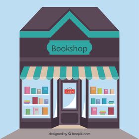 书店优惠券
